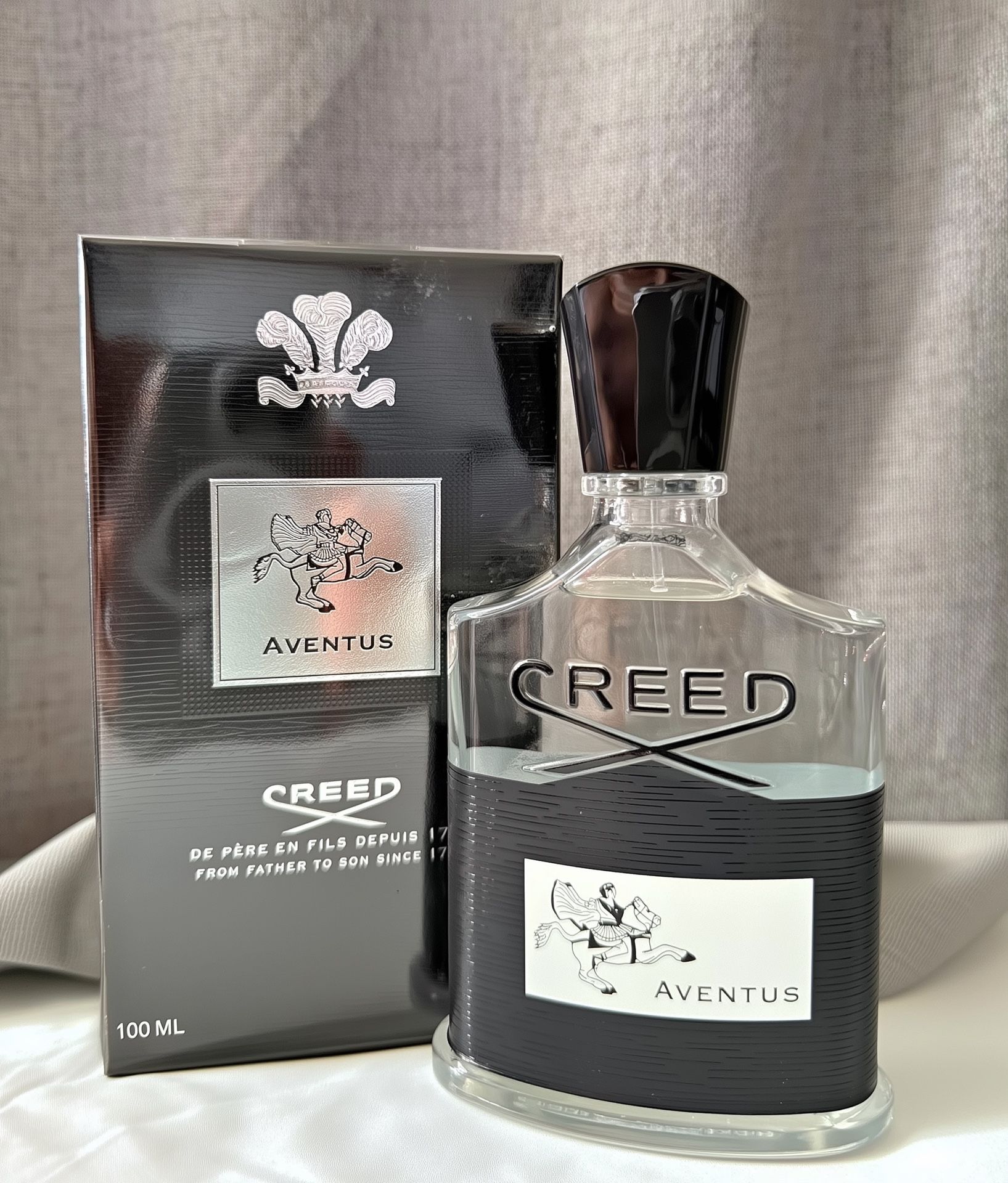 Creed Aventus Cologne 
