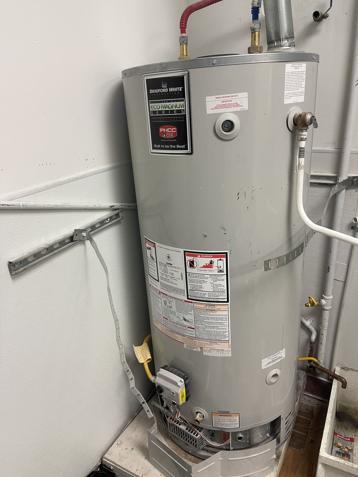 Water Heater