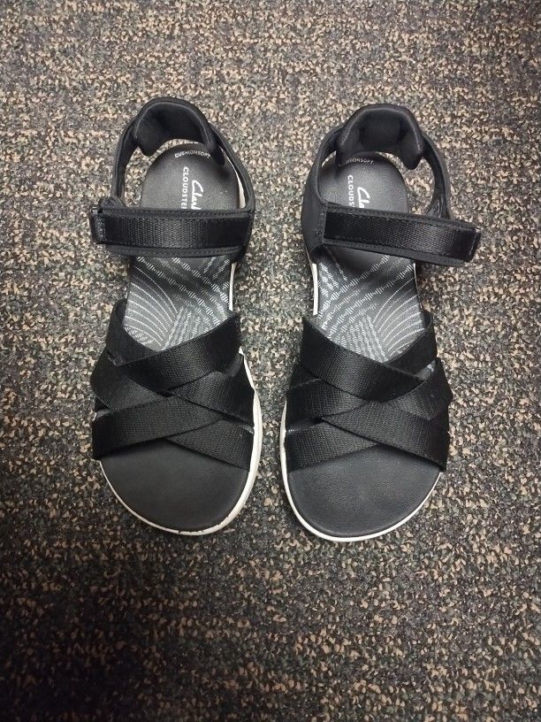 Clarks Women's Comfort Sandals