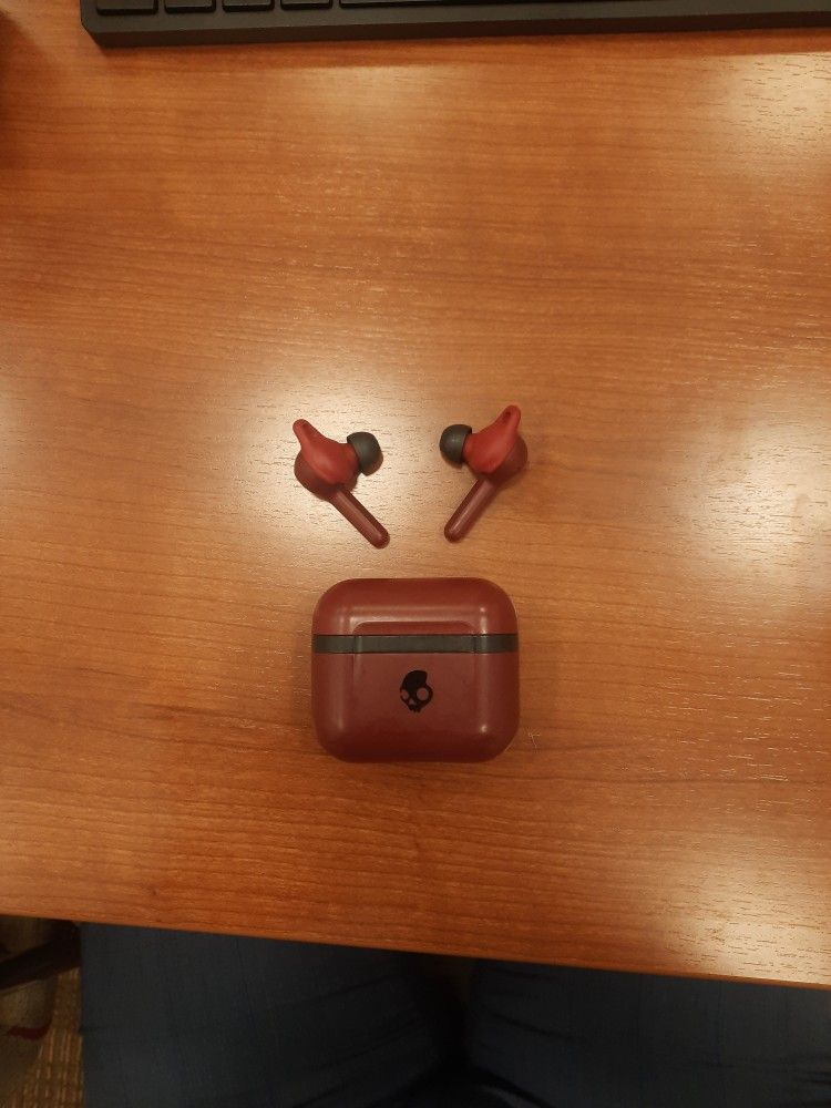 Skullcandy Indy Evo True Wireless