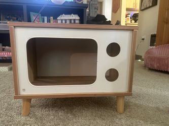 Cat House