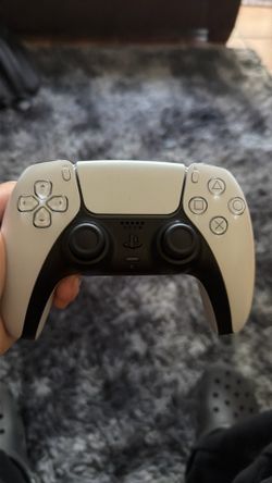 Ps5 controller