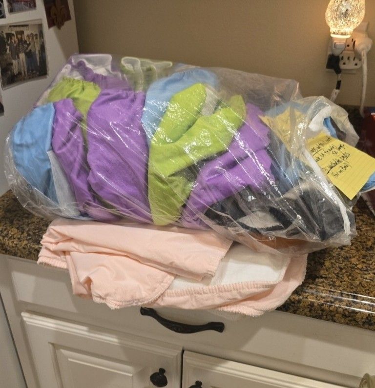 Incontinence Wraps For Small Male Dog
