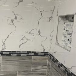 Bathroom Tile