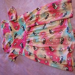 Girls Dresses