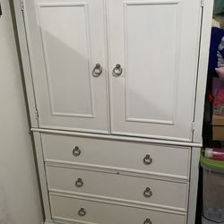 Armore Cabinet or Media Cabinet