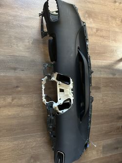 Prius Prime 2017-2022 Dash Board Panel