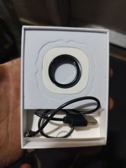 smart ring