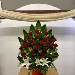 Flower Arrangement