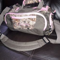 Cabela's Travel Bag