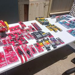 Tools 