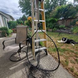 Fishing NET,, Frabill