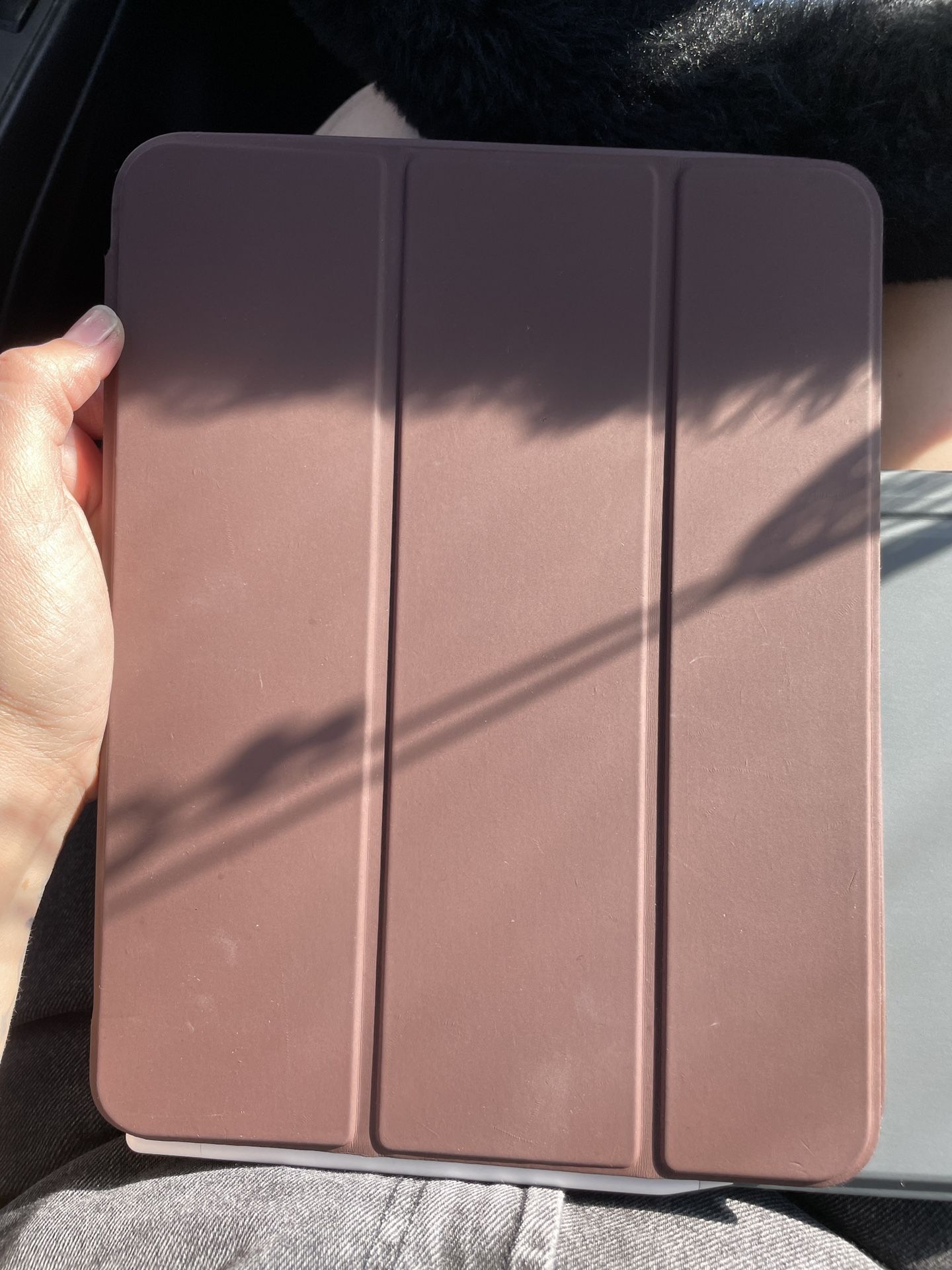 Fits Ipad 12
