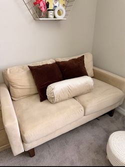 Free Couch and Cushions for Pickup