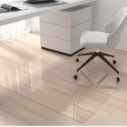 Heavy Duty Office Chair Mat