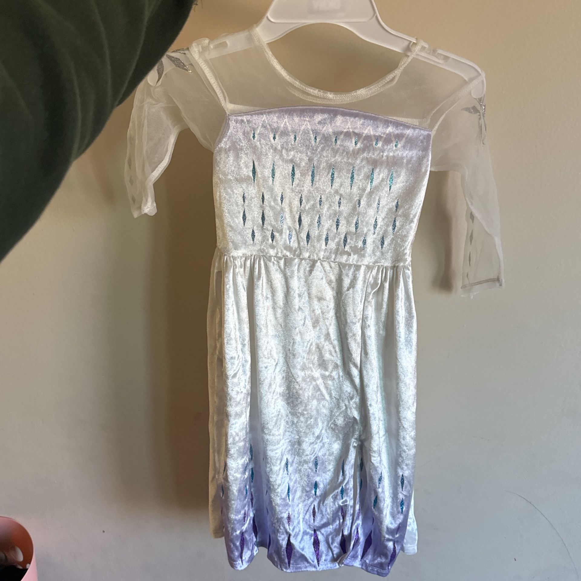 Elsa Size 3/4