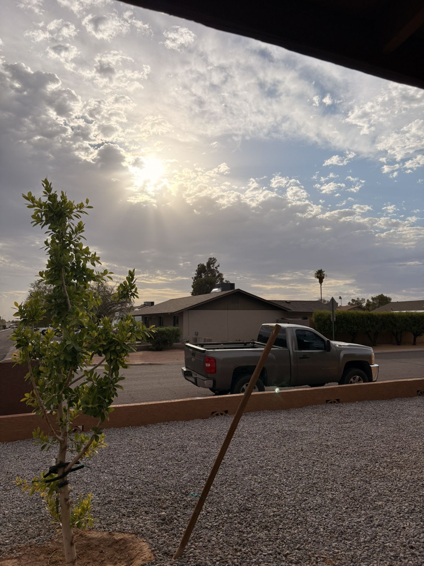 2008 Chevrolet Silverado