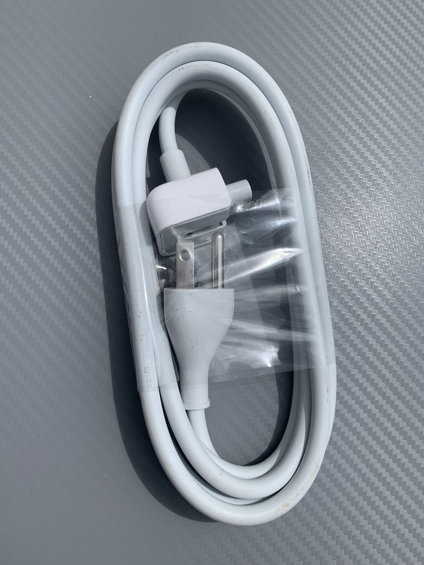 NEW Apple Power Adapter Extension Cable