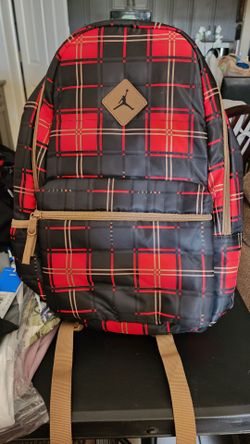 Boy's Jordan - Jupman Book-Bag