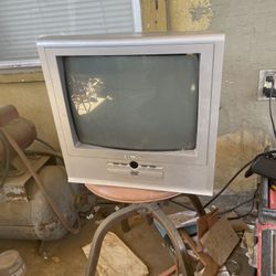 Old School Tv 