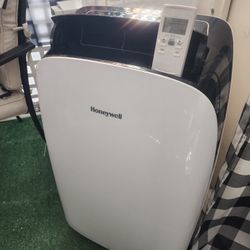 Honeywell Portable Ac