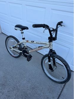 Specialized 415 Flat Land 20” Freestyle Bike OG Condition
