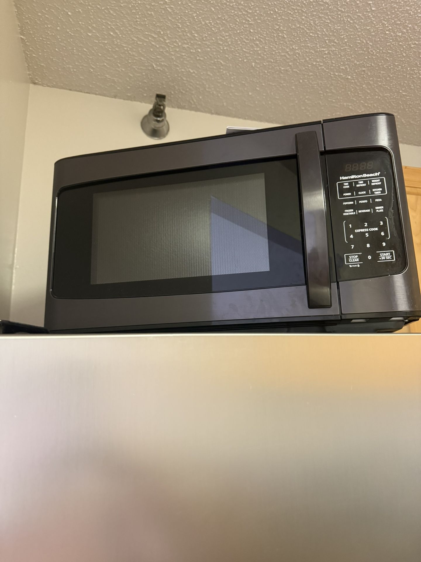 Microwave