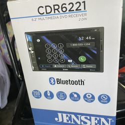 Jessen Stereo