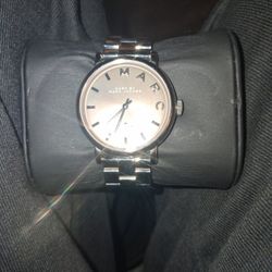 Marc Jacob's Watch