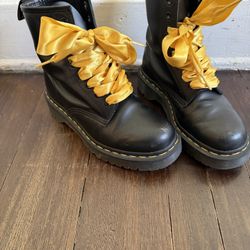 Doc Marten Boots 