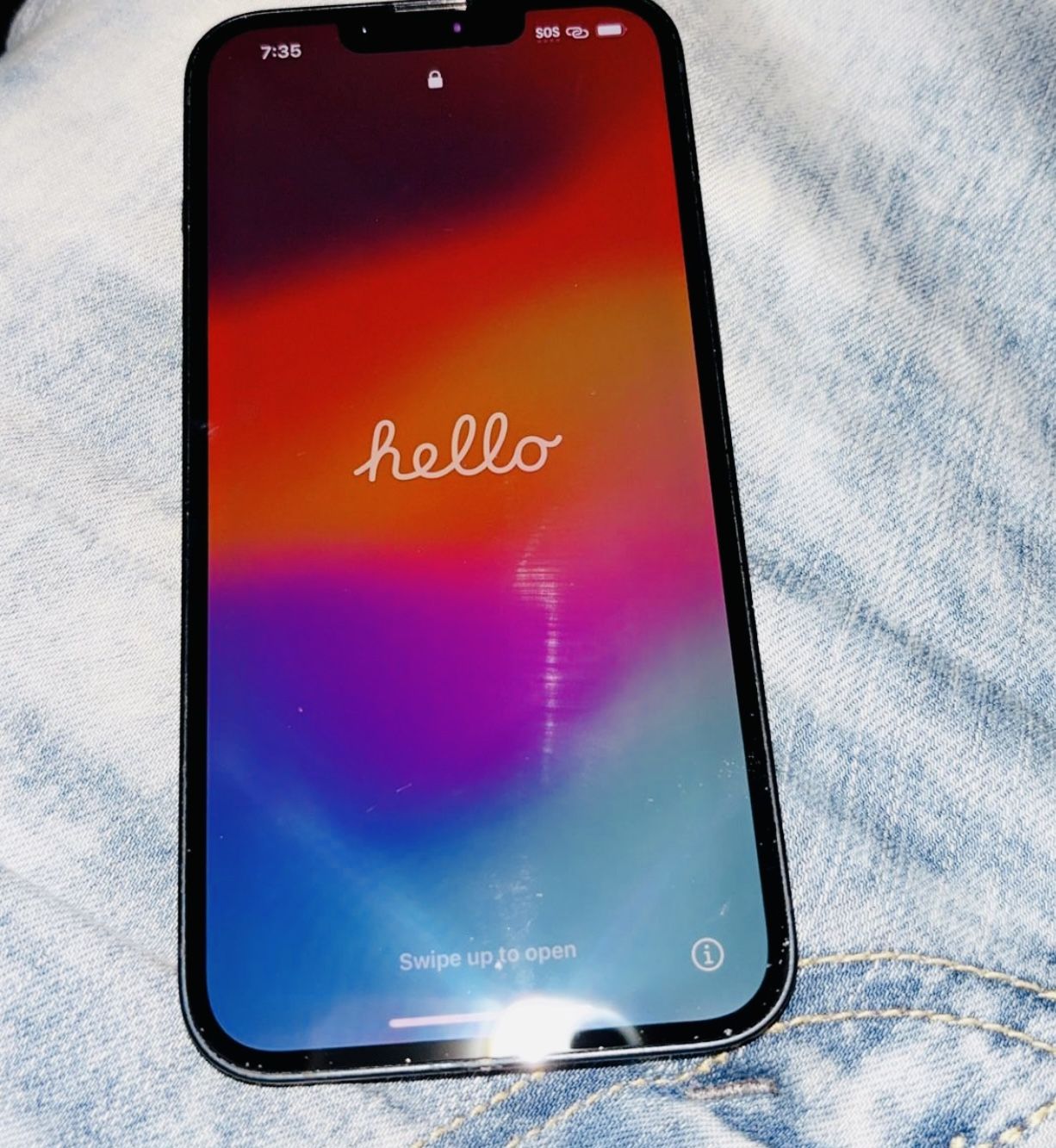IPHONE ( T-Mobile)