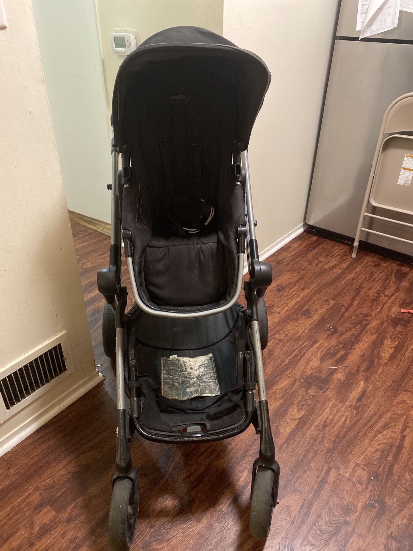 Evenflo Stroller
