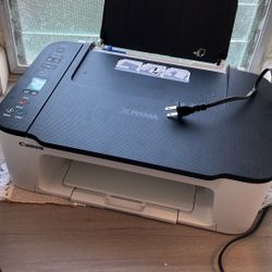 Canon Pixma Printer 