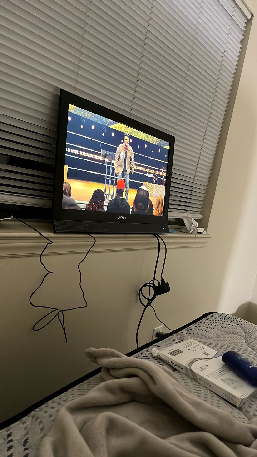 32 Inch Vizio Television