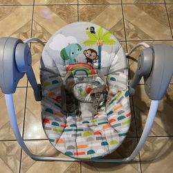 Baby Swing