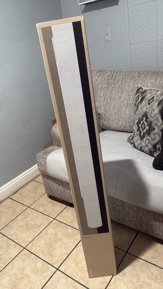 Sonos Arc Ultra (White ) Includes 2 Year Warranty !! New!! Sealed!!