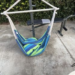 Hammock Chair