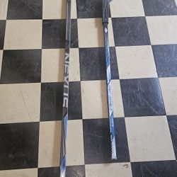 Hickey Sticks