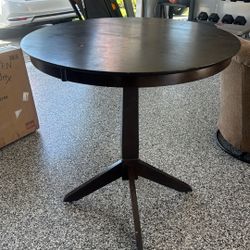 Free bar Table