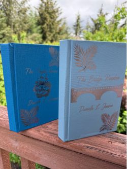 The bridge kingdom homemade special edition