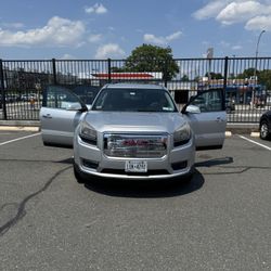 2015 GMC Acadia