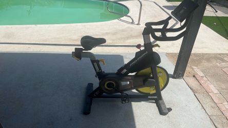 De Tour De France Work Out Exercise Bike