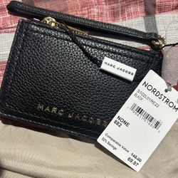 Marc Jacob’s Cardholder Wallet 