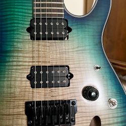 Ibanez Six6FDFM