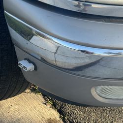 2002 Ford Expedition