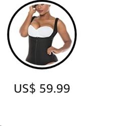 salome faja colombiana  M 
