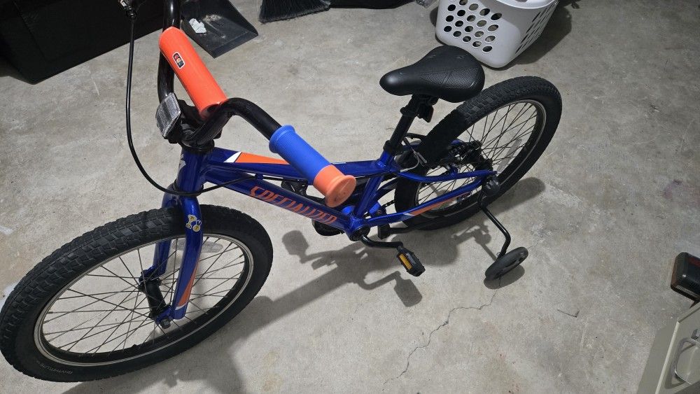 Bicycle - Bicicleta