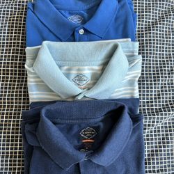 St. John’s Bay Polo