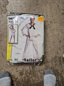 Halloween Costume