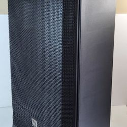 Electro-Voice ZLX-15 15" 2-Way 1000W Full Range Passive Loudspeaker